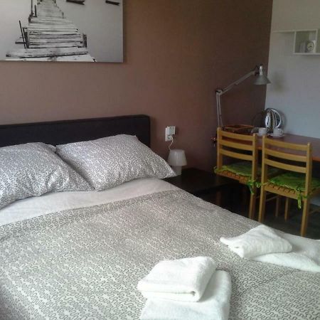 Bon Bed & Breakfast Amsterdam Ngoại thất bức ảnh