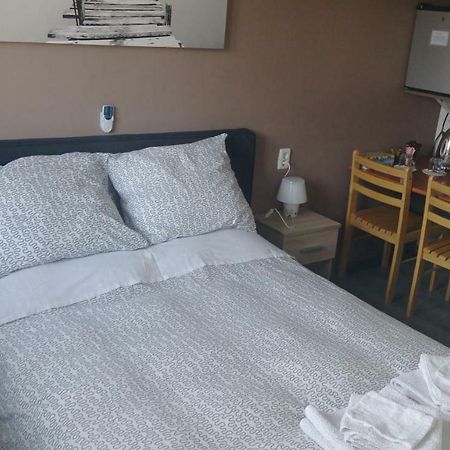 Bon Bed & Breakfast Amsterdam Ngoại thất bức ảnh