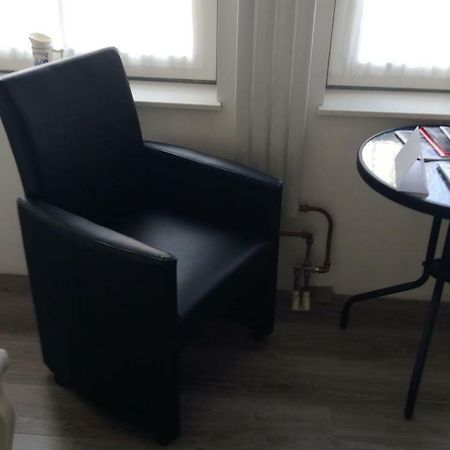 Bon Bed & Breakfast Amsterdam Ngoại thất bức ảnh
