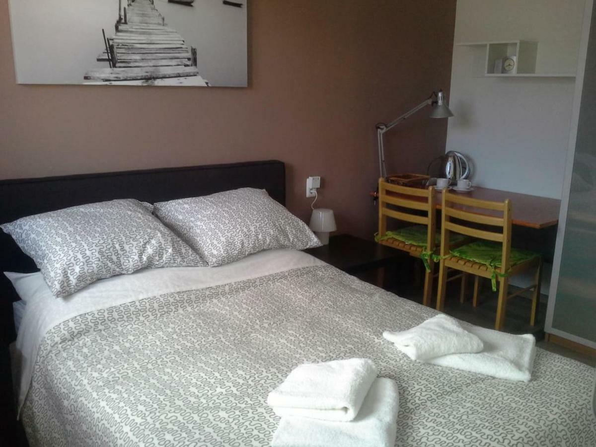 Bon Bed & Breakfast Amsterdam Ngoại thất bức ảnh