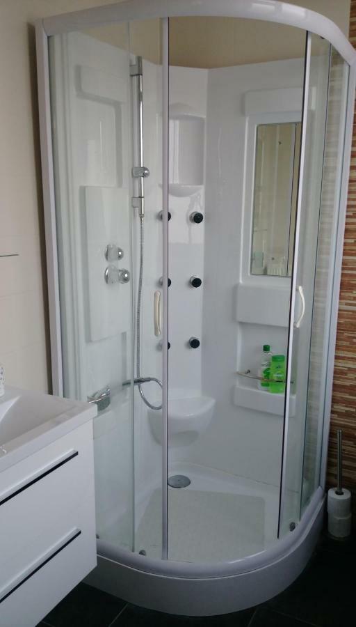 Bon Bed & Breakfast Amsterdam Ngoại thất bức ảnh