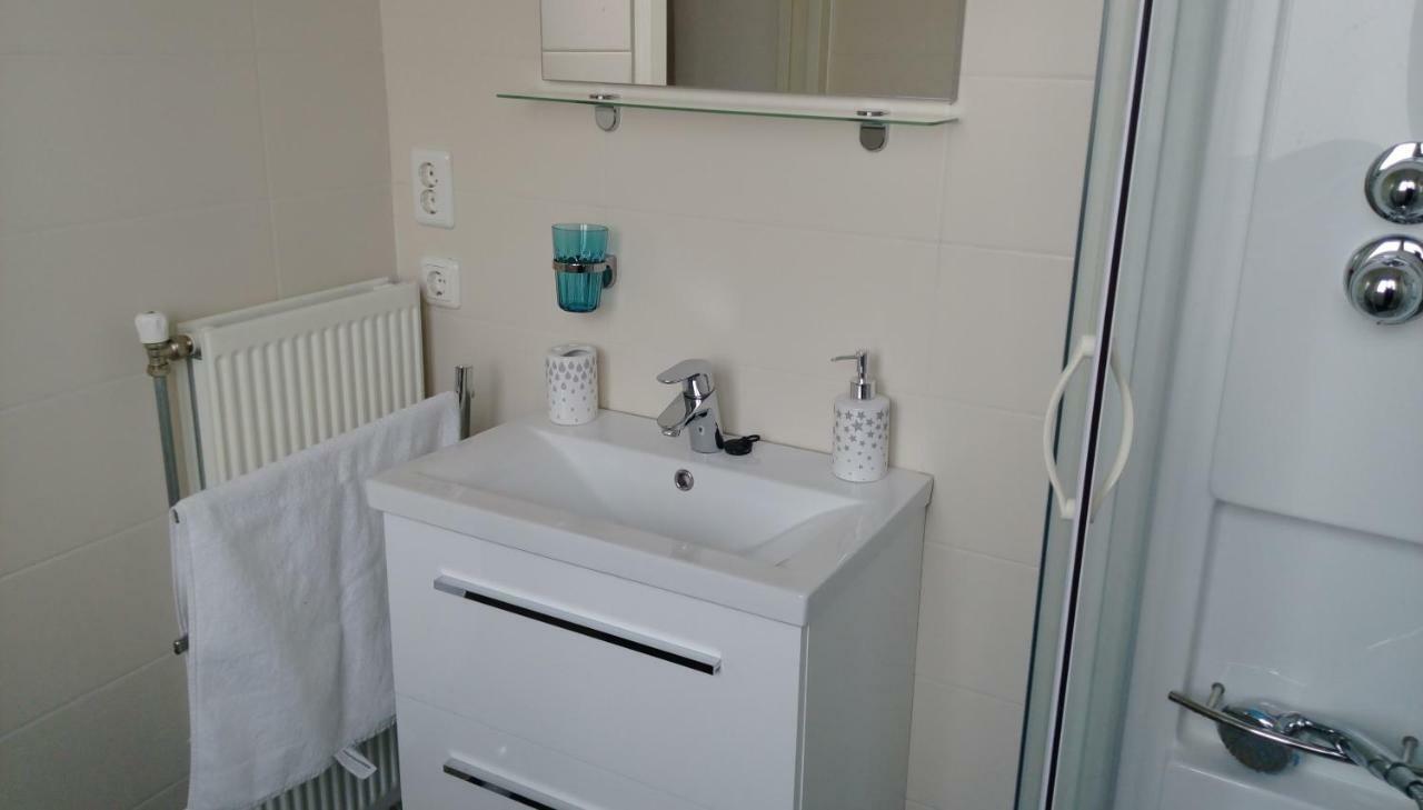Bon Bed & Breakfast Amsterdam Ngoại thất bức ảnh