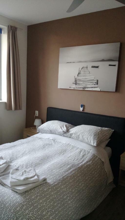 Bon Bed & Breakfast Amsterdam Ngoại thất bức ảnh