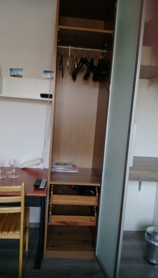 Bon Bed & Breakfast Amsterdam Ngoại thất bức ảnh