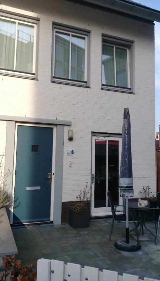 Bon Bed & Breakfast Amsterdam Ngoại thất bức ảnh
