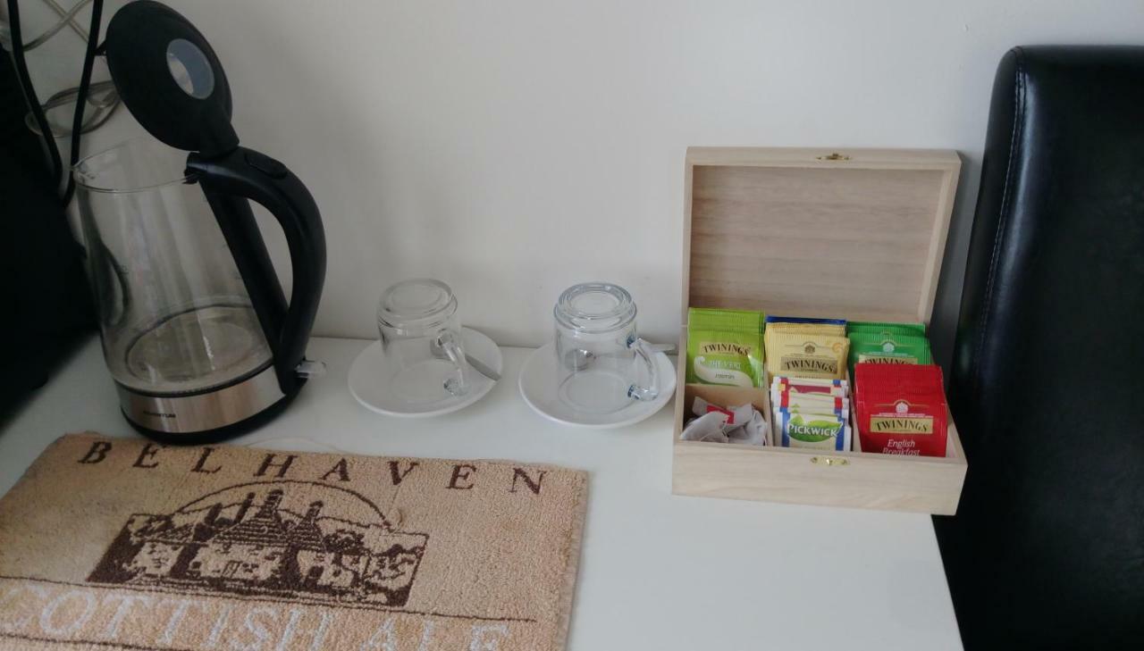 Bon Bed & Breakfast Amsterdam Ngoại thất bức ảnh