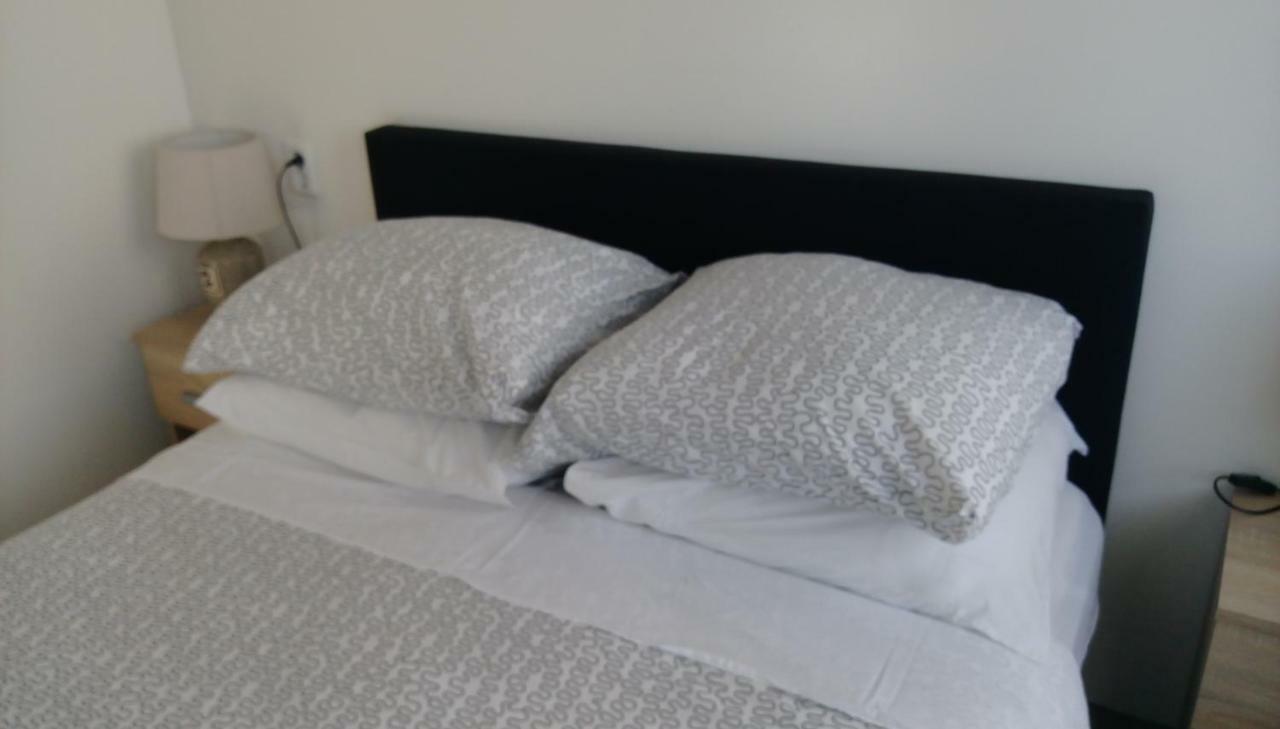 Bon Bed & Breakfast Amsterdam Ngoại thất bức ảnh