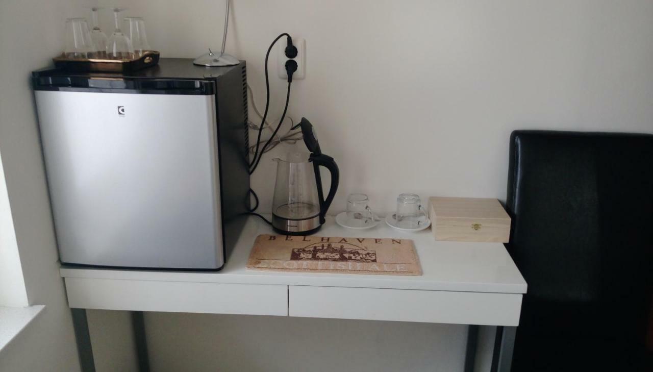 Bon Bed & Breakfast Amsterdam Ngoại thất bức ảnh