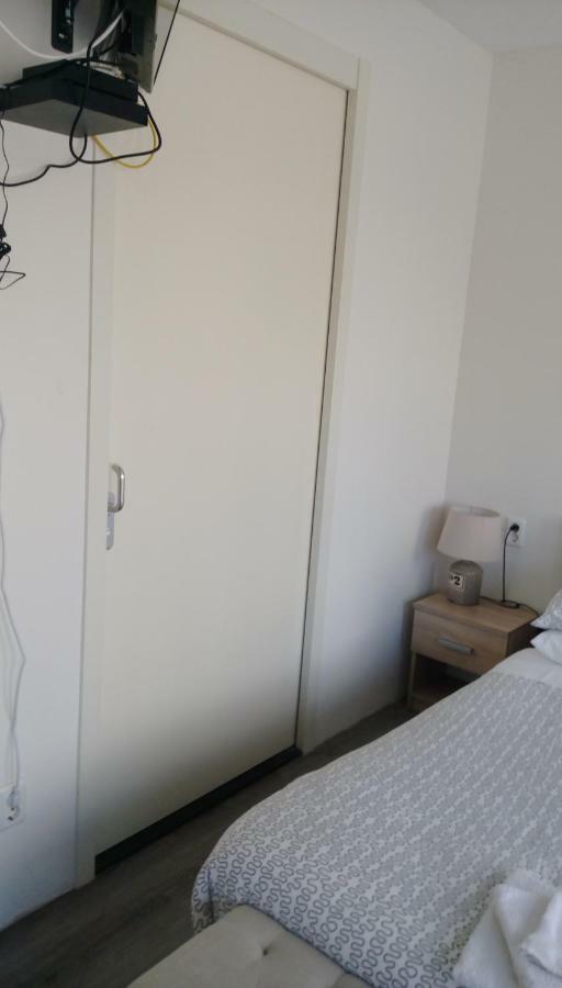 Bon Bed & Breakfast Amsterdam Ngoại thất bức ảnh