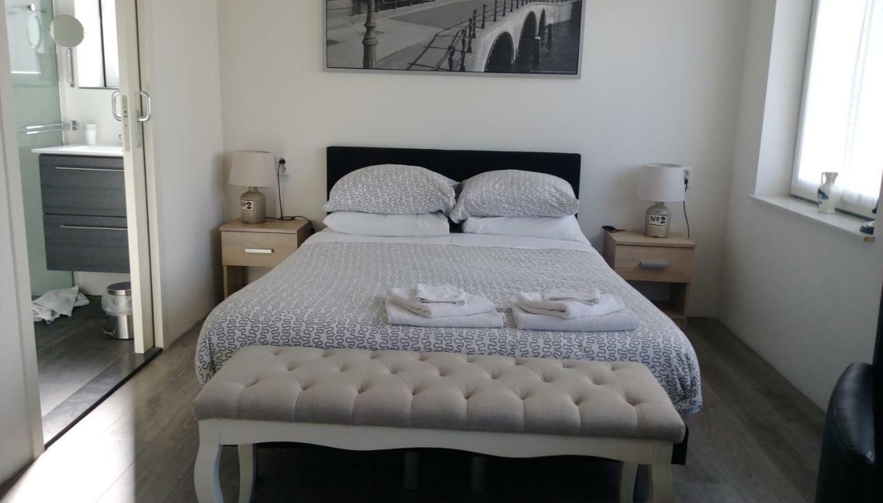 Bon Bed & Breakfast Amsterdam Ngoại thất bức ảnh