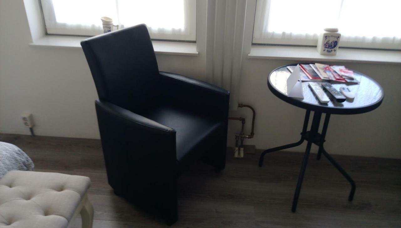 Bon Bed & Breakfast Amsterdam Ngoại thất bức ảnh